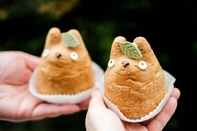 白髭のシュークリーム工房 吉祥寺店 - 吉祥寺/洋菓子 | 食べログ
