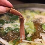 恵比寿 蟹みなみ - 