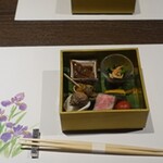 恵比寿 蟹みなみ - 