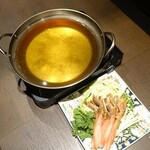 恵比寿 蟹みなみ - 