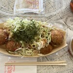 築地銀だこ - 