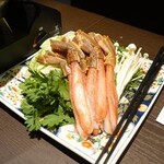恵比寿 蟹みなみ - 