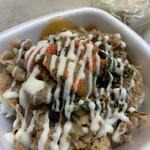 吉野家 - 料理写真: