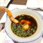 恵比寿 蟹みなみ - 