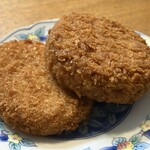 千成亭 - 料理写真:
