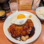 大阪トンテキ - 