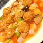 スーツァン・レストラン陳 - 