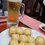 カリットギョウザ黄金 - 