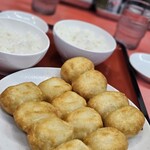 カリットギョウザ黄金 - 