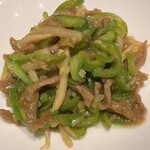 スーツァン・レストラン陳 - 