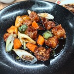 餃子の王将 - 料理写真: