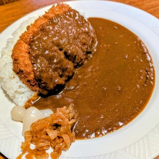 カレーショップMASARA_1