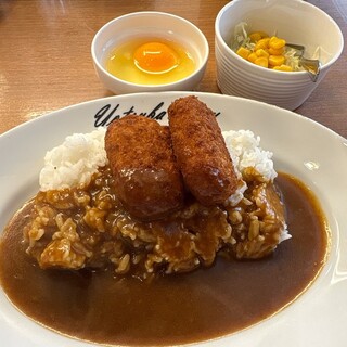 ヨツバカリー_1