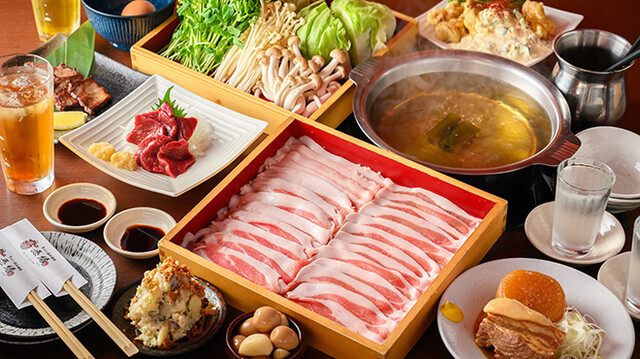 ちょい呑み酒場 忢縁のご予約 - 松戸/居酒屋 | 食べログ