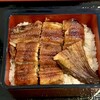 鰻屋 それなり - 料理写真:鰻重 特上 3800円