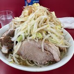 ラーメン二郎 - 