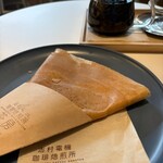 志村電機珈琲焙煎所 茶房 - 