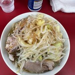 ラーメン二郎 - 