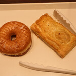 ミスタードーナツ - 料理写真: