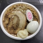 セブンイレブン - 
