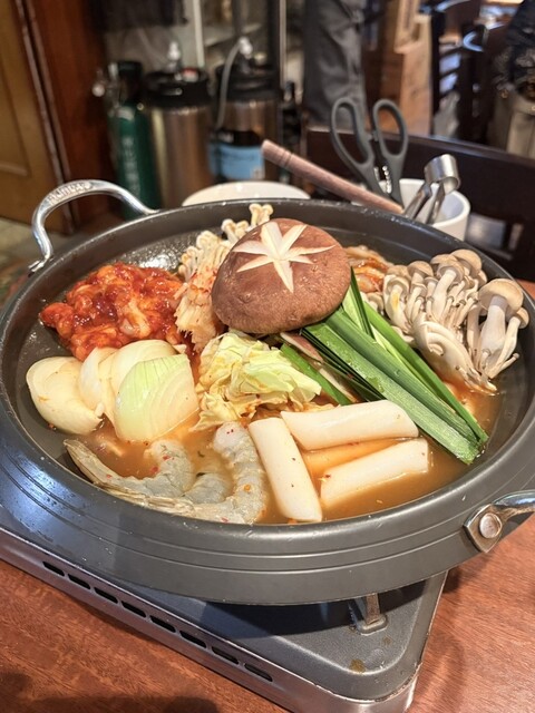 辛ちゃん - 三宮（神戸市営）/韓国料理 | 食べログ