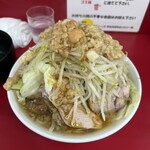 ラーメン二郎 - 