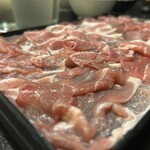黒豚しゃぶしゃぶ処 若菜 - 