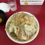 ラーメン二郎 - 