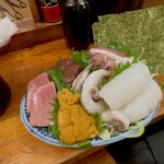 ささの葉 - 