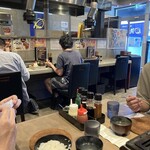 鉄板焼・お好み焼き 鉄板本舗 - 