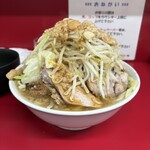 ラーメン二郎 - 