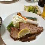 フレスガッセ - 