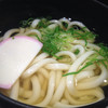 グル麺 新大阪下り