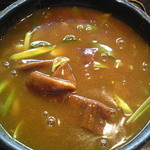 山元麺蔵 - 