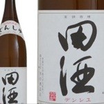 Sake Special Junmai Hanafubuki (Aomori)