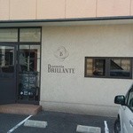 osteriaBRILLANTE - 