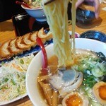 なん・なん亭 - 