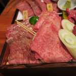 代官山 焼肉かねこ - 