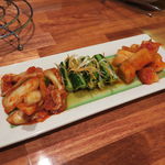 代官山 焼肉かねこ - 