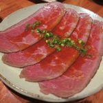 代官山 焼肉かねこ - 