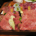 代官山 焼肉かねこ - 