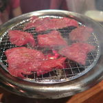 代官山 焼肉かねこ - 