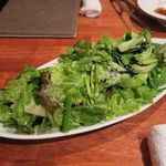 代官山 焼肉かねこ - 