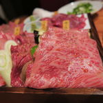 代官山 焼肉かねこ - 