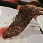 代官山 焼肉かねこ - 