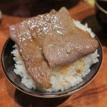 代官山 焼肉かねこ - 