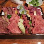 代官山 焼肉かねこ - 