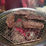 代官山 焼肉かねこ - 