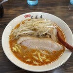 味噌麺処 花道庵 - 