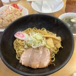 一平ソバ - 
